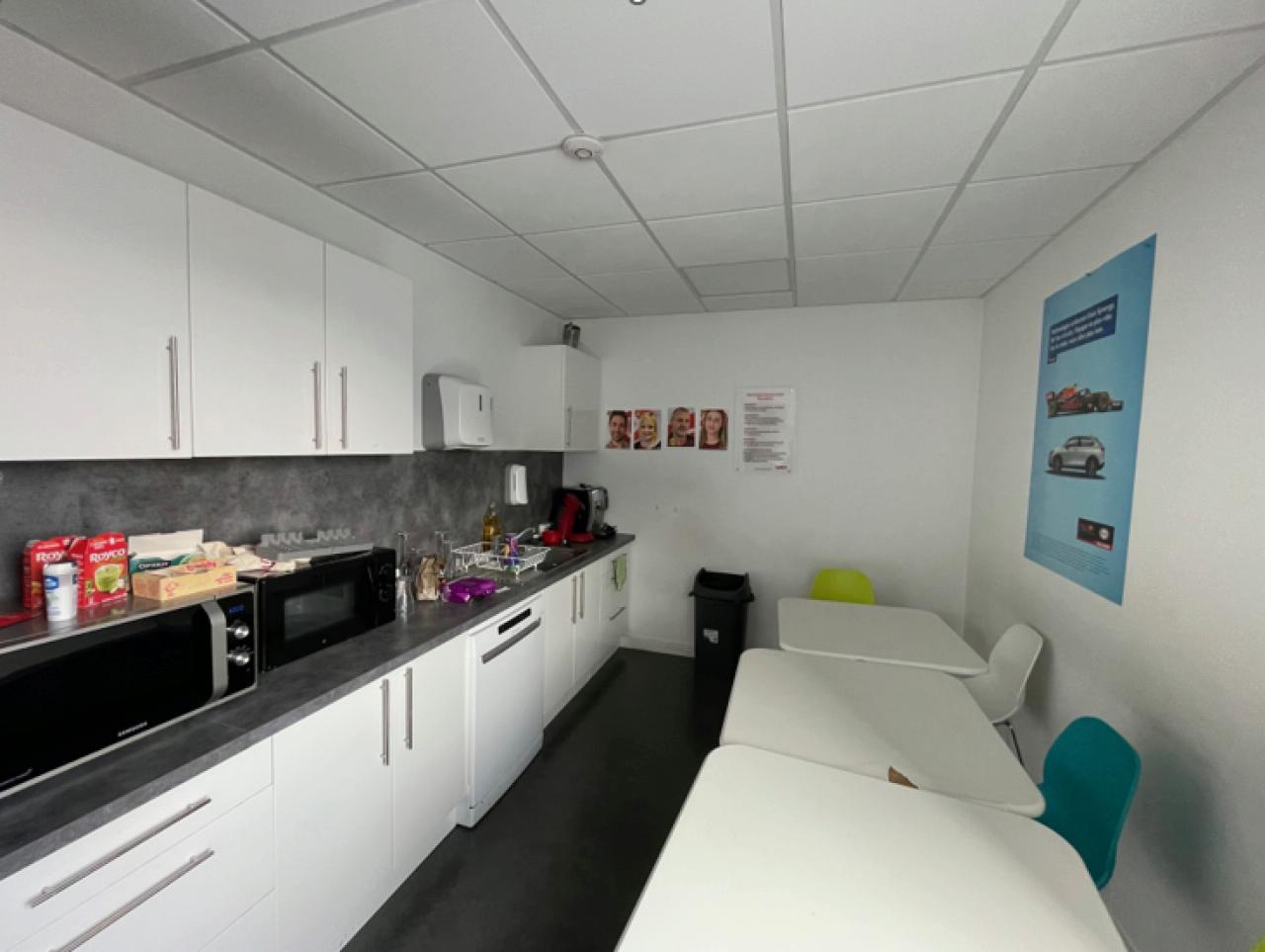 Bureau Lille 752m² Location bureau Lille Nord OLBUR2311317 28